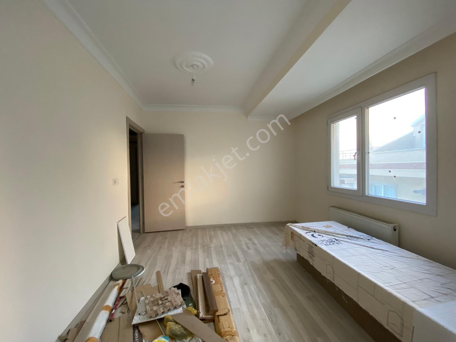 Kavaklı Merkezde Kiralık Sıfır 3+2 Dubleks S Daire - Görsel 13