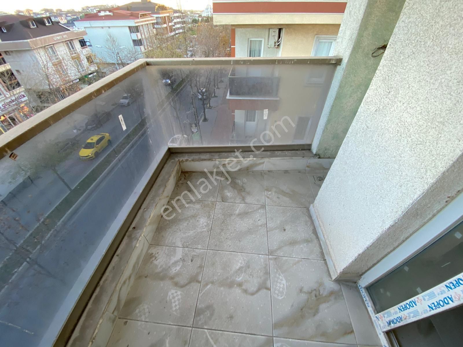 Kavaklı Merkezde Kiralık Sıfır 3+2 Dubleks S Daire - Görsel 22