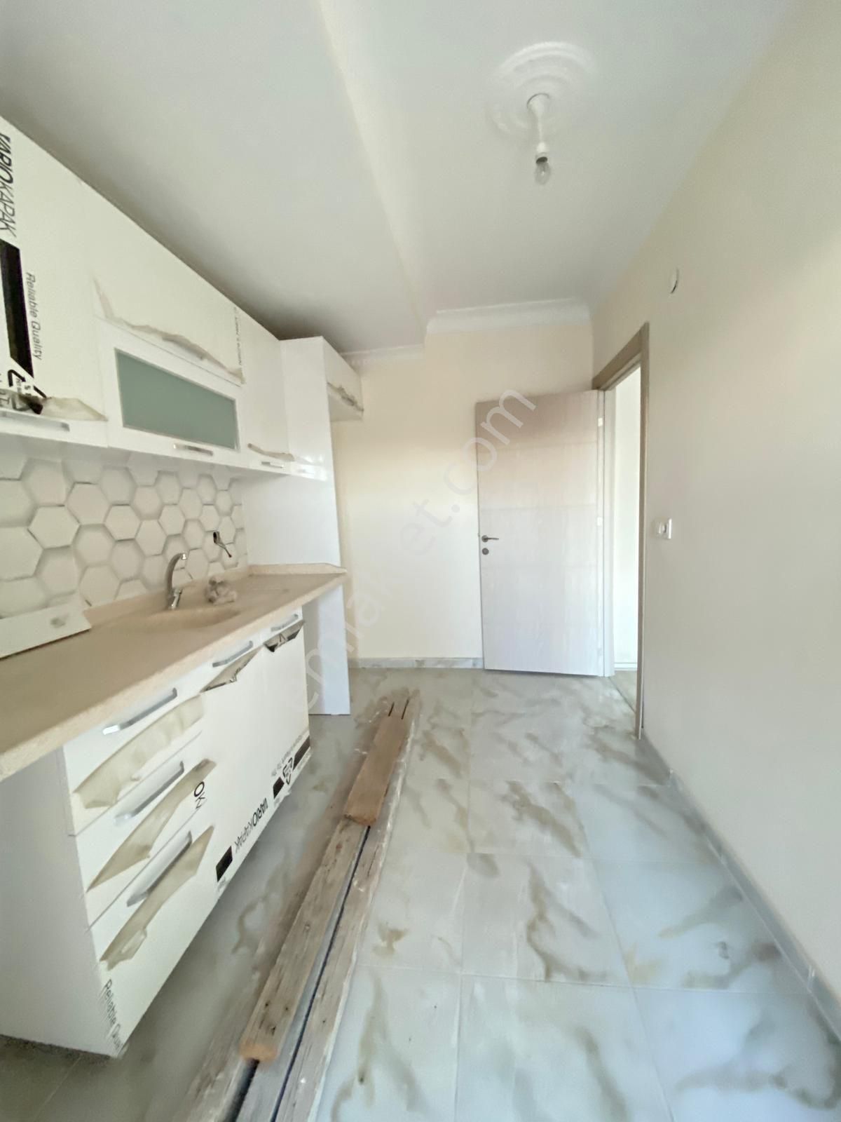 Kavaklı Merkezde Kiralık Sıfır 3+2 Dubleks S Daire - Görsel 19