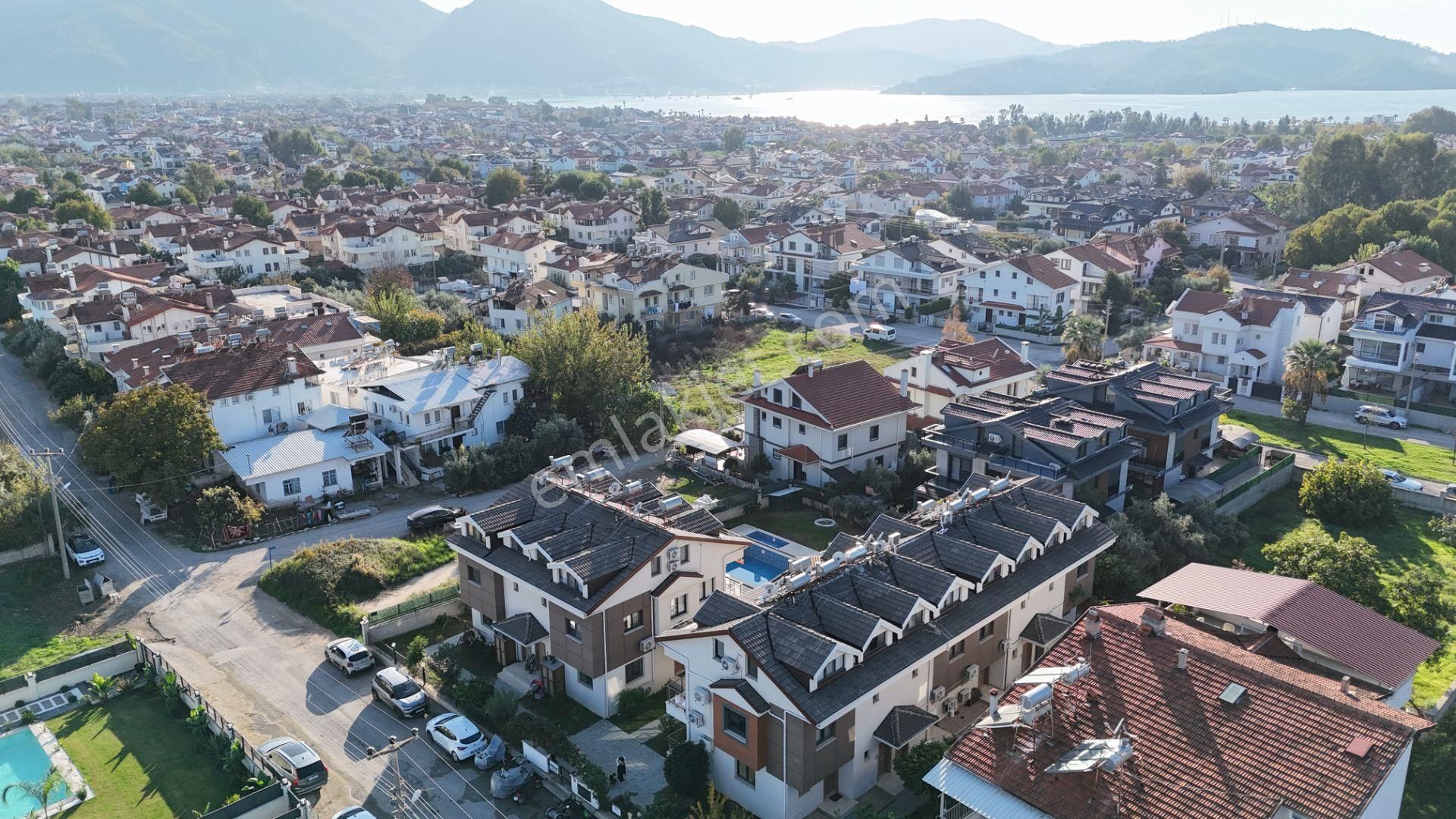 Goldhouse Dan Kiralık Foça Da 3+1 Dubleks Daire - Görsel 3