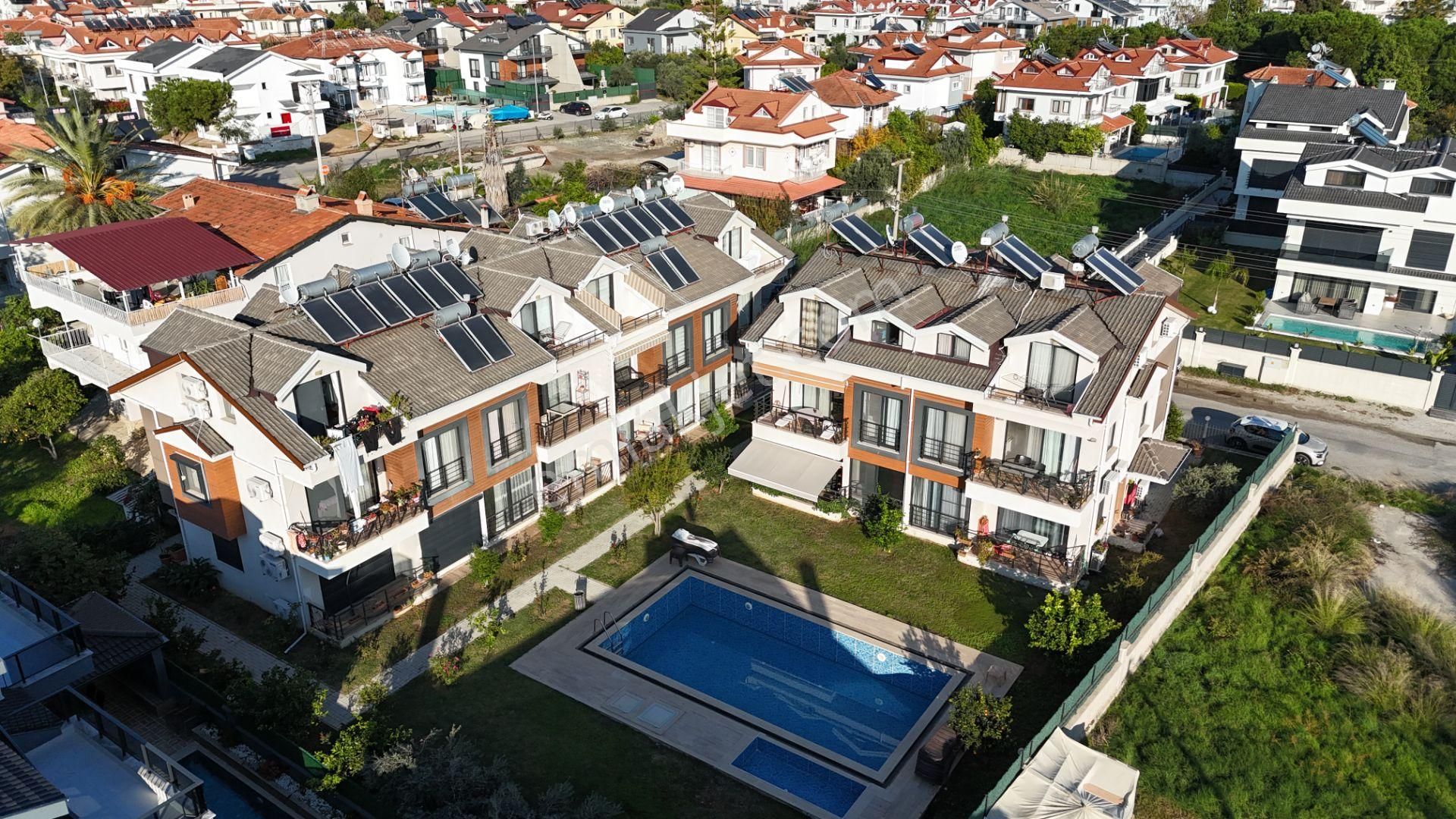 Goldhouse Dan Kiralık Foça Da 3+1 Dubleks Daire - Görsel 2