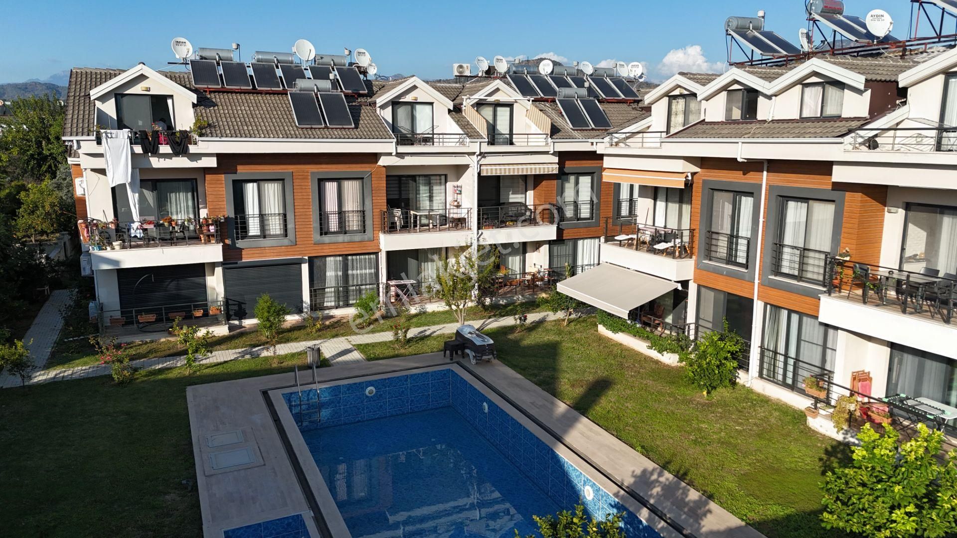 Goldhouse Dan Kiralık Foça Da 3+1 Dubleks Daire - Görsel 6