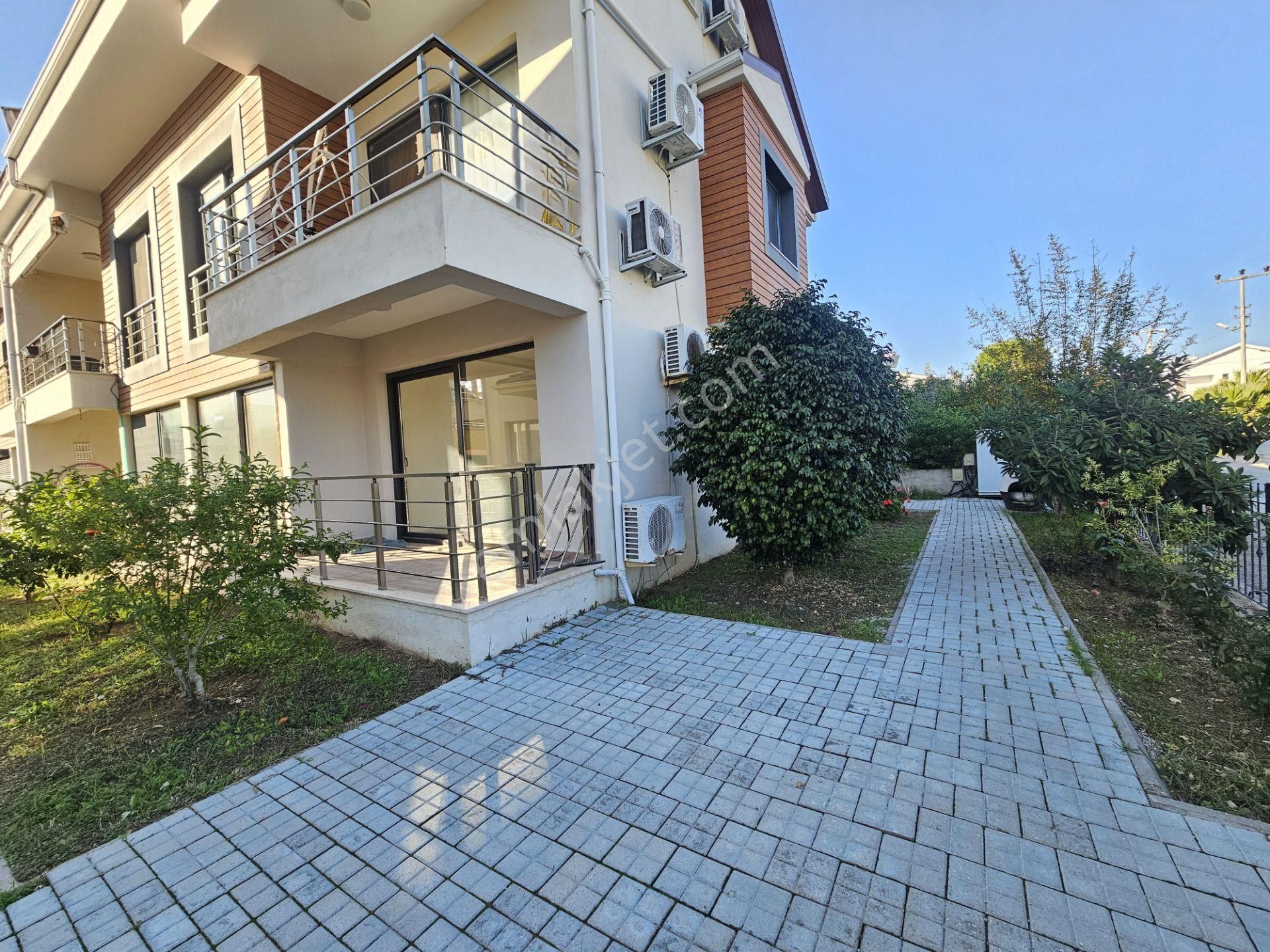 Goldhouse Dan Kiralık Foça Da 3+1 Dubleks Daire - Görsel 8