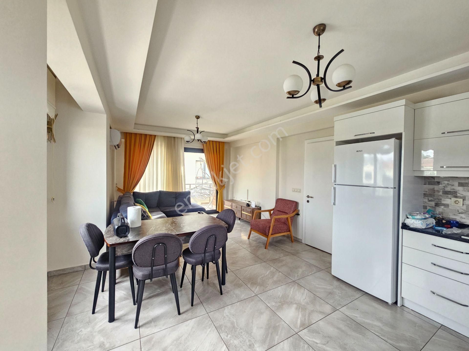 Goldhouse Dan Kiralık Foça Da 3+1 Dubleks Daire - Görsel 12