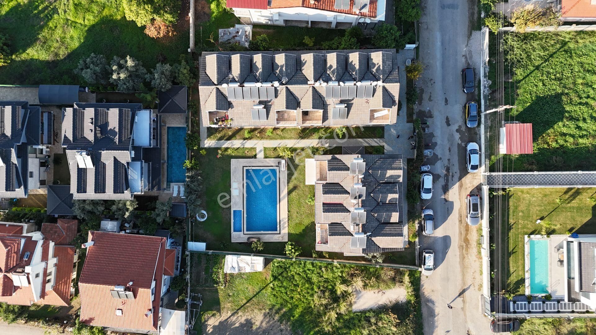 Goldhouse Dan Kiralık Foça Da 3+1 Dubleks Daire - Görsel 4