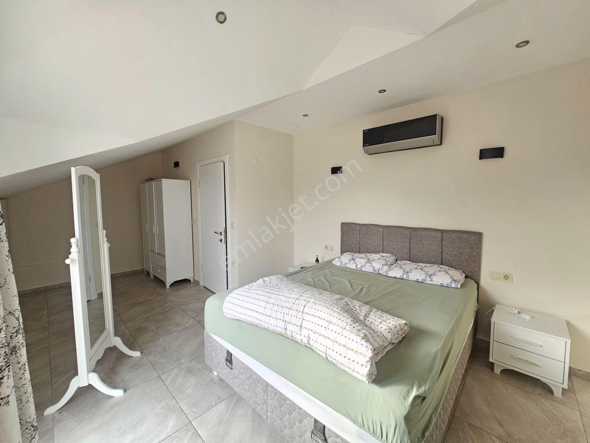 Goldhouse Dan Kiralık Foça Da 3+1 Dubleks Daire - Görsel 22