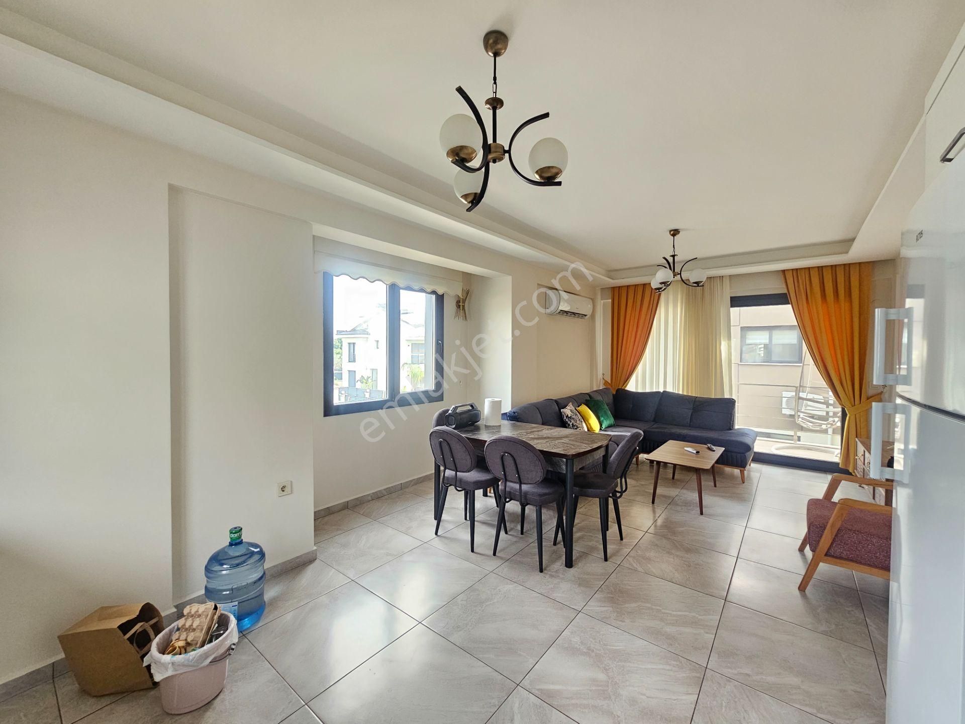 Goldhouse Dan Kiralık Foça Da 3+1 Dubleks Daire - Görsel 13