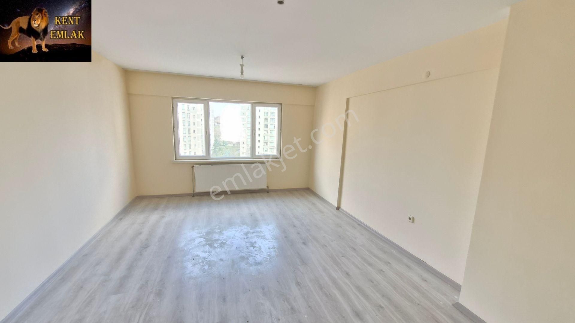 Cebecide Metroya Yakın 8. Katta 3+1 Kiralık Daire