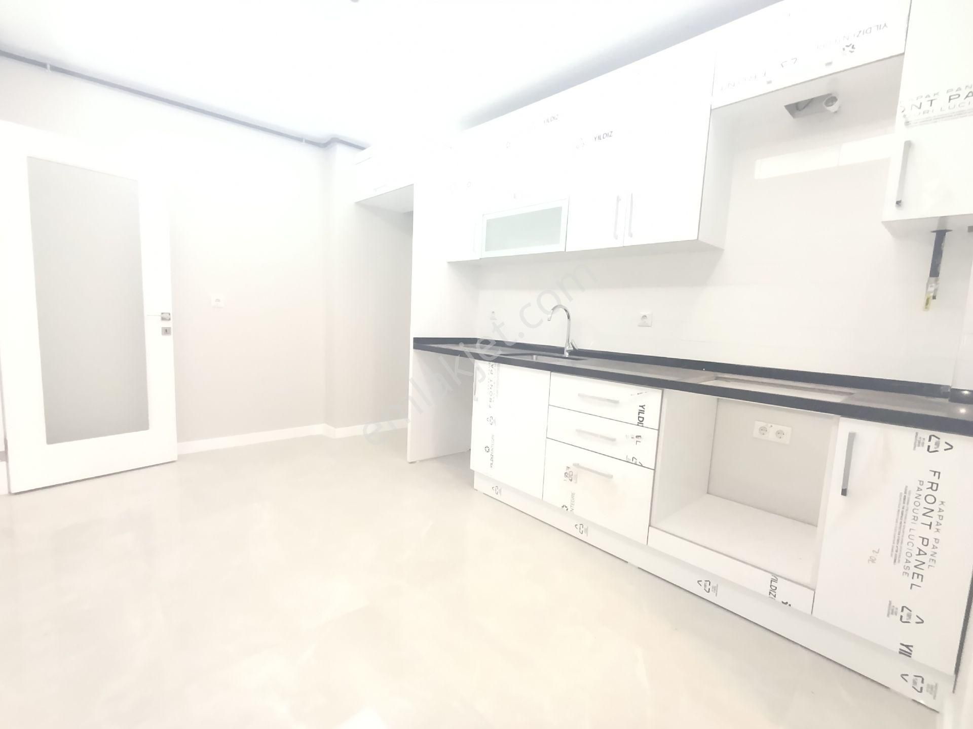 Pendik Güzelyalıda Satılık 3+1 Tek Daire Üstü Asansör Otoparklı Cadde Üstü Lüks Daire - Görsel 28