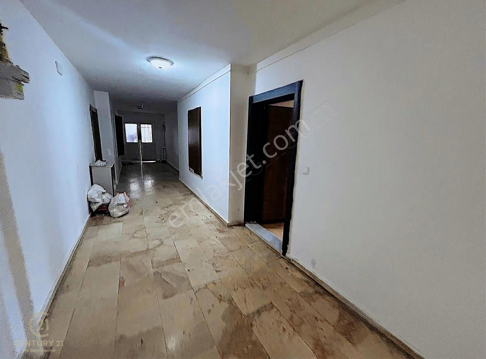 C21 Bal'dan Toki Yenimahalle'de Kısmi Eşyalı Kiralık 1+1 Daire - Görsel 2