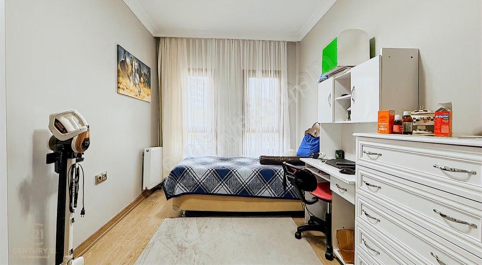 Century21 Bal'dan Gaziosmanpaşa Mah. Toki'de Satılık 3+1 Daire - Görsel 3