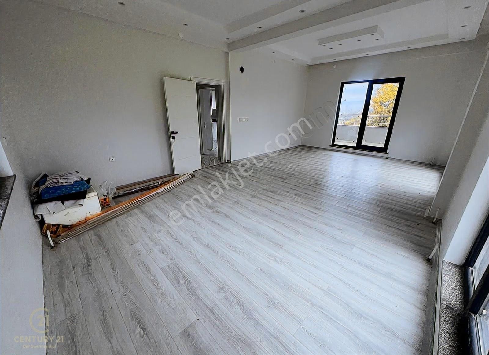 C21 Bal 'dan Gökçeyazı Köseağalar'da Satılık Bahçeli Lüks Villa - Görsel 14