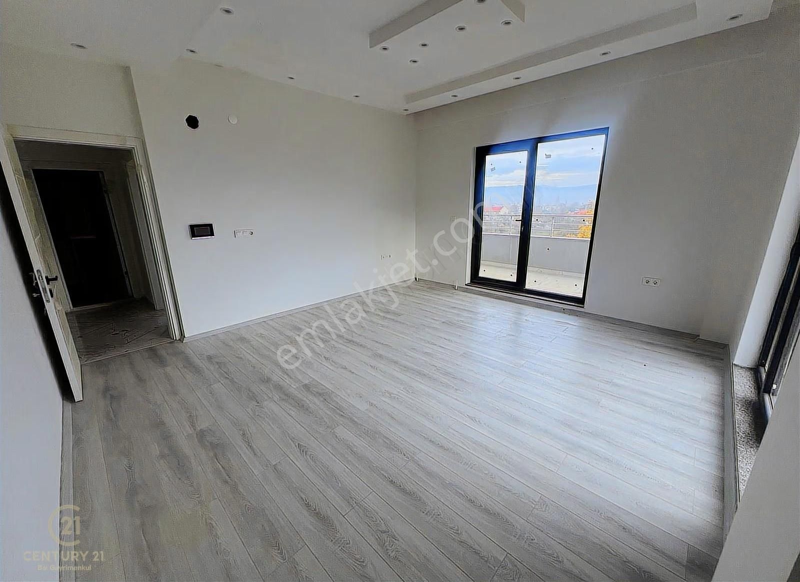 C21 Bal 'dan Gökçeyazı Köseağalar'da Satılık Bahçeli Lüks Villa - Görsel 22