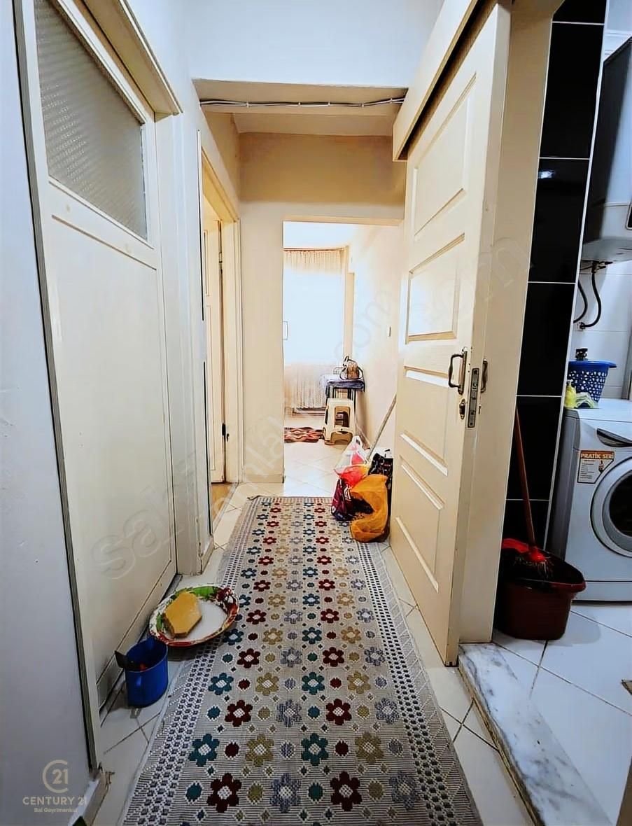 Century21 Bal'dan Akçay Sarıkız Mah.2+1 Eşyalı Kiralık Daire - Görsel 6