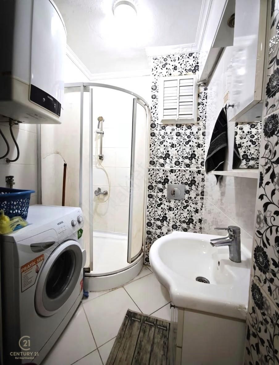 Century21 Bal'dan Akçay Sarıkız Mah.2+1 Eşyalı Kiralık Daire - Görsel 7