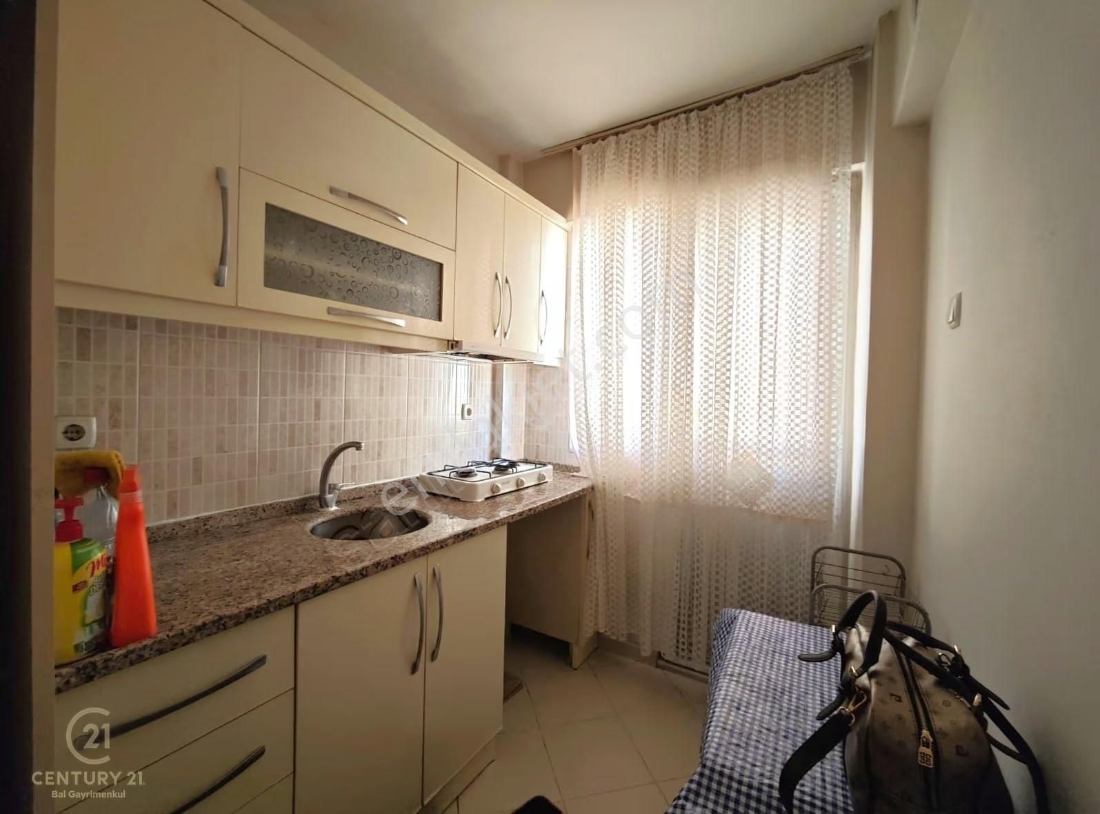 Century21 Bal'dan Akçay Sarıkız Mah.2+1 Eşyalı Kiralık Daire - Görsel 14