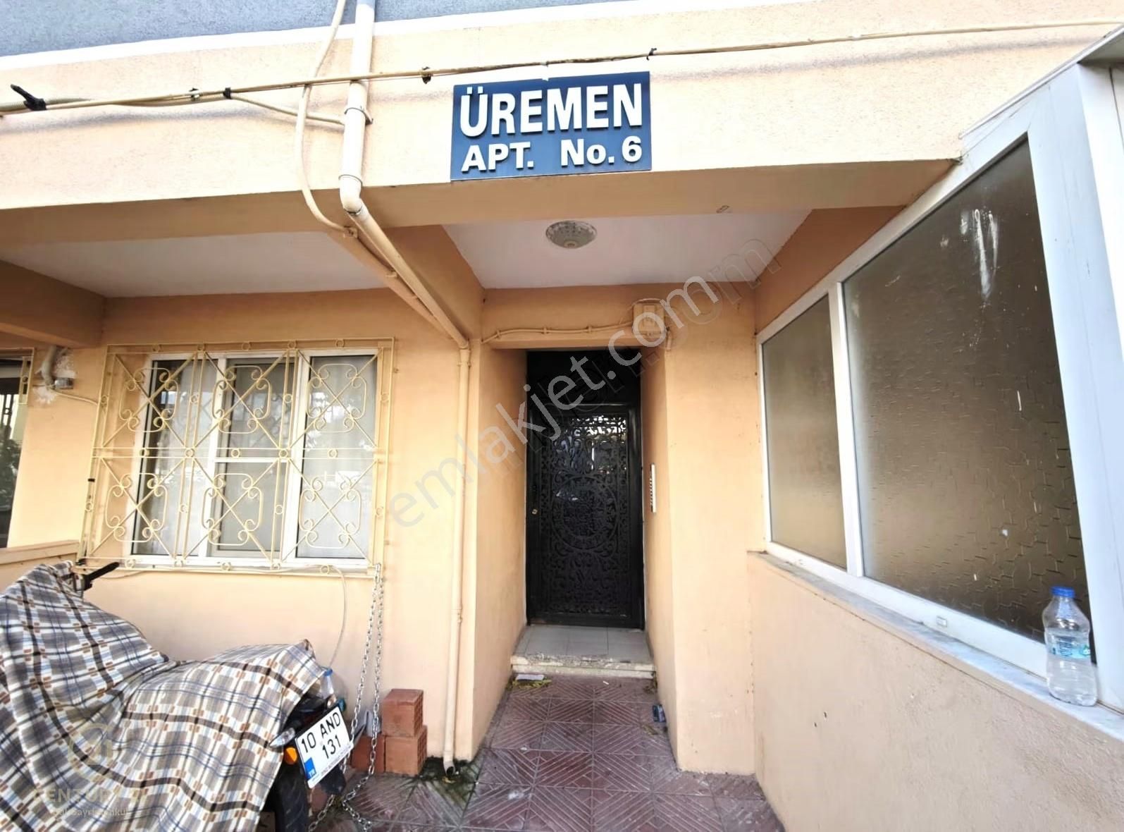 Century21 Bal'dan Akçay Sarıkız Mah.2+1 Eşyalı Kiralık Daire - Görsel 10