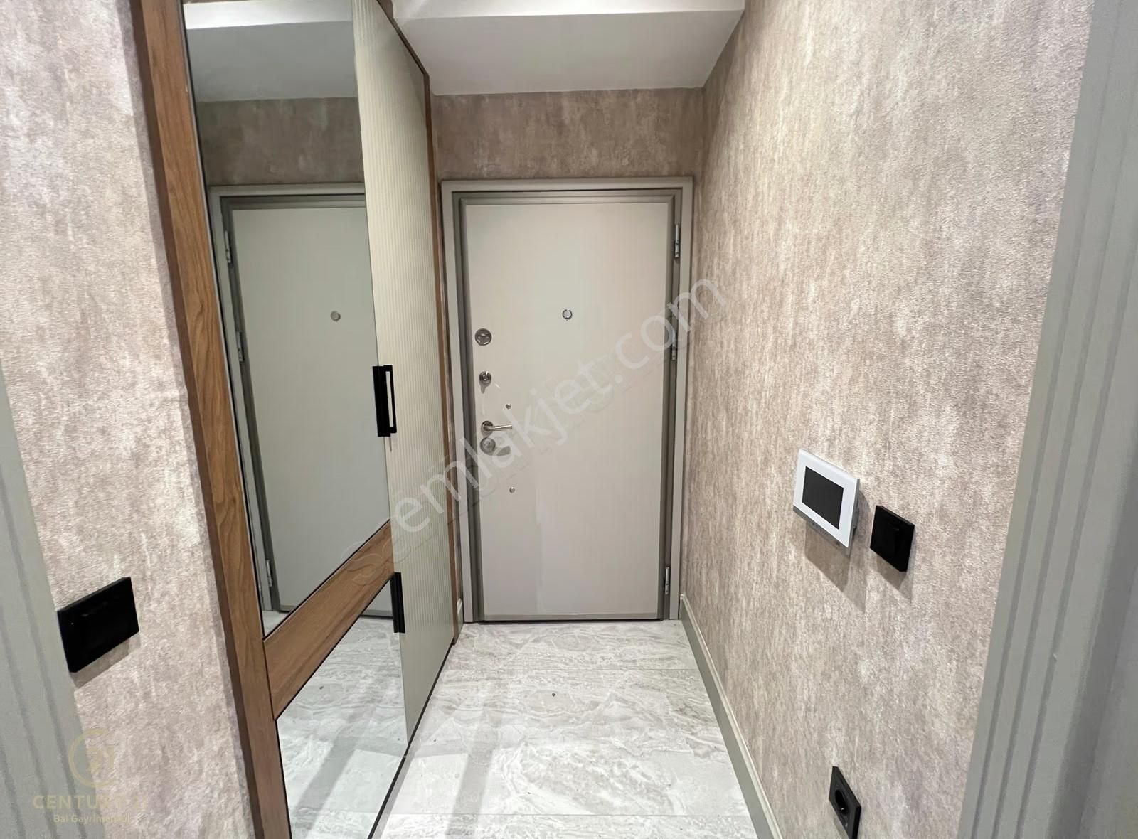 Balıkesir Altınoluk'ta 1+1 Satılık Lüks Daire C21bal - Görsel 11