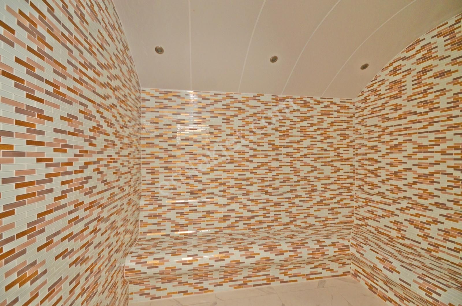 Alanya Demirtaş'da Manzaralı Satılık 2+1 Full Eşyalı Dairerimiz - Görsel 27