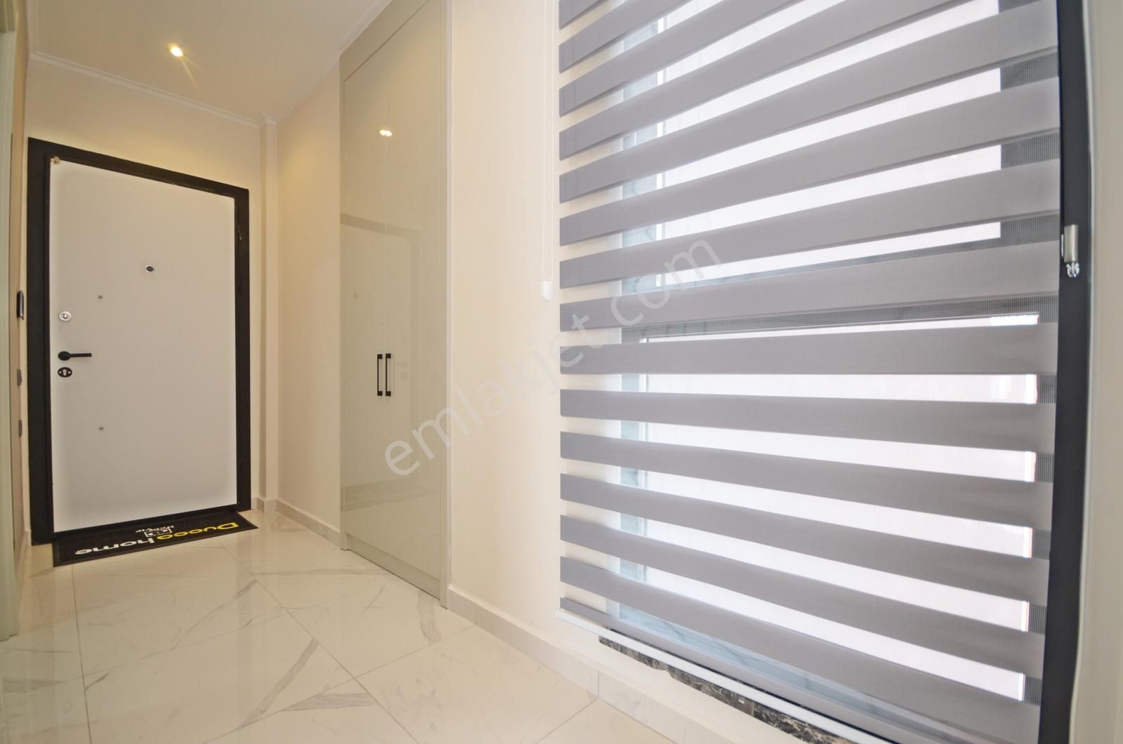 Alanya Demirtaş'da Manzaralı Satılık 2+1 Full Eşyalı Dairerimiz - Görsel 5