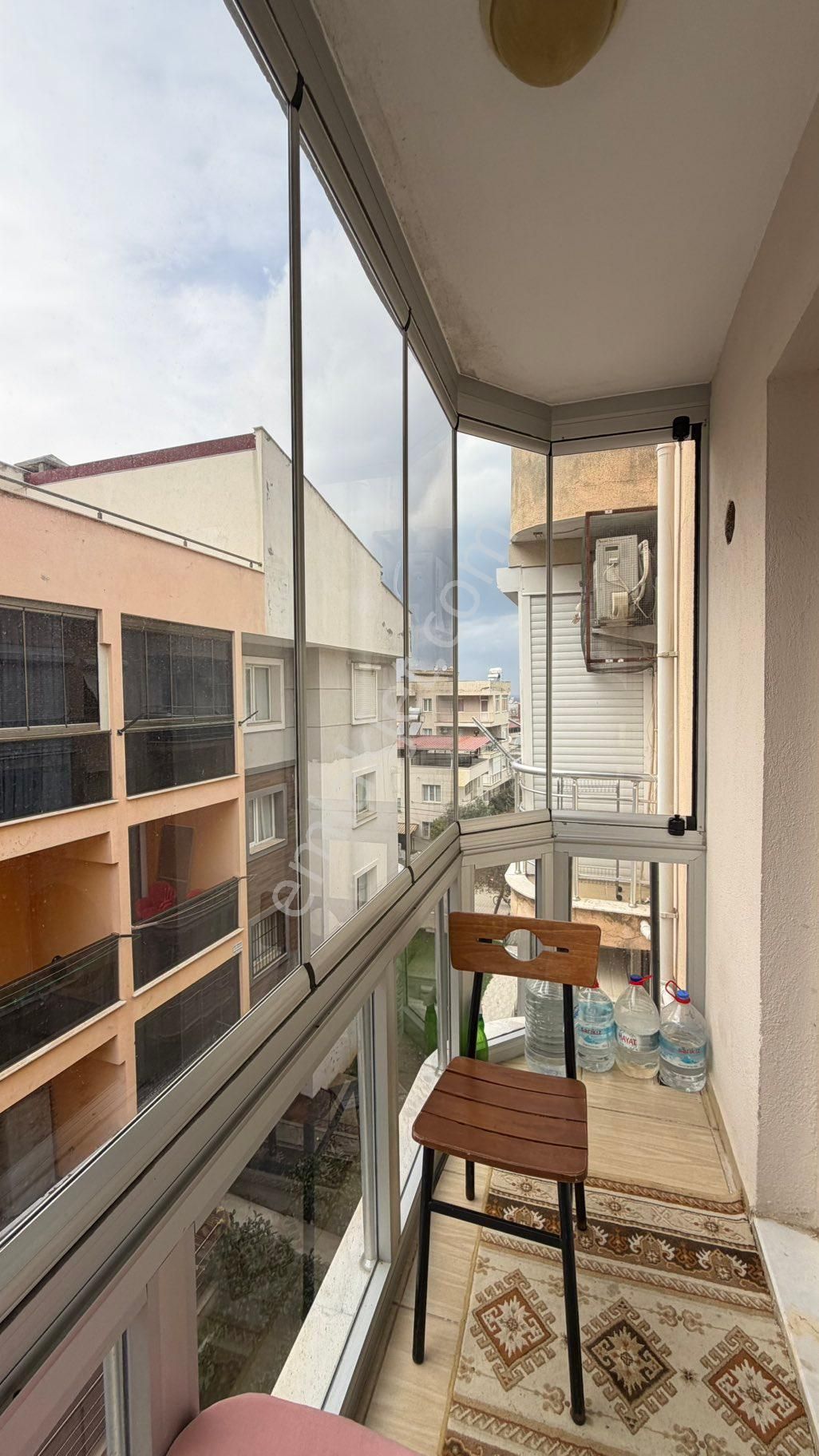 Aydın Kuşadası Güzelçamlıda Satılık 3+1 Ayrı Mutfak Daire - Görsel 5