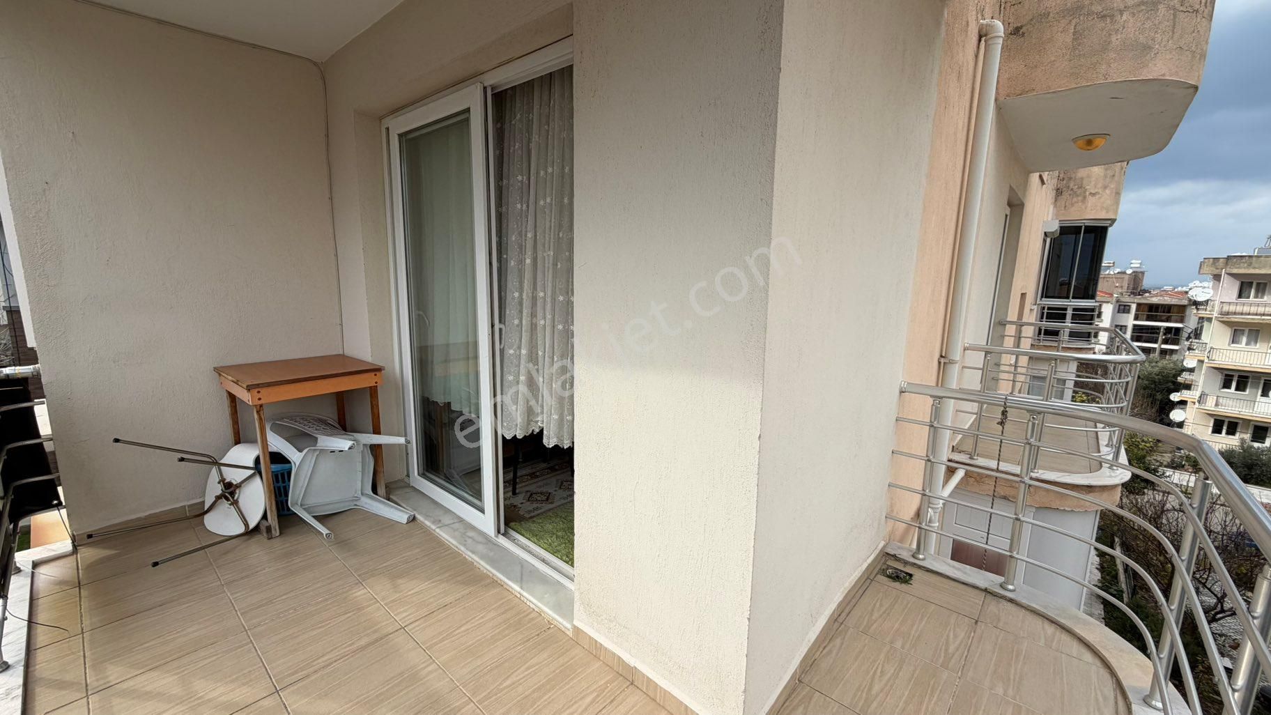 Aydın Kuşadası Güzelçamlıda Satılık 3+1 Ayrı Mutfak Daire - Görsel 25