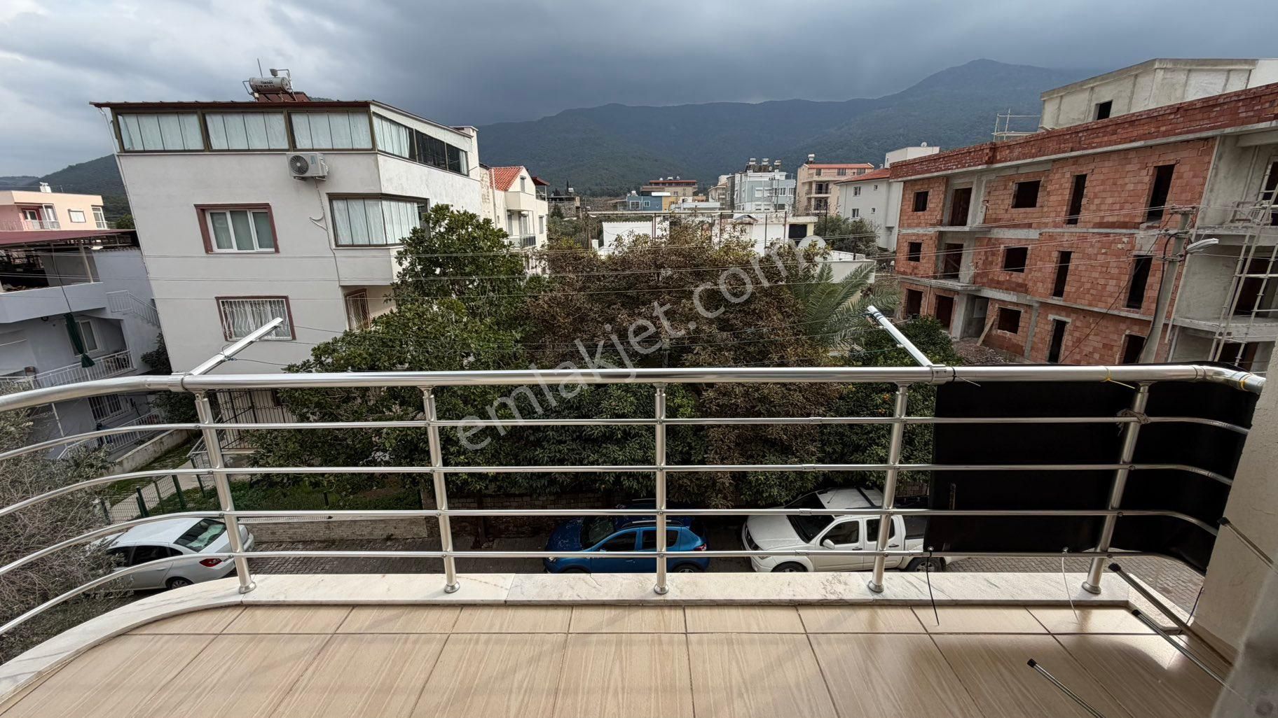 Aydın Kuşadası Güzelçamlıda Satılık 3+1 Ayrı Mutfak Daire - Görsel 31