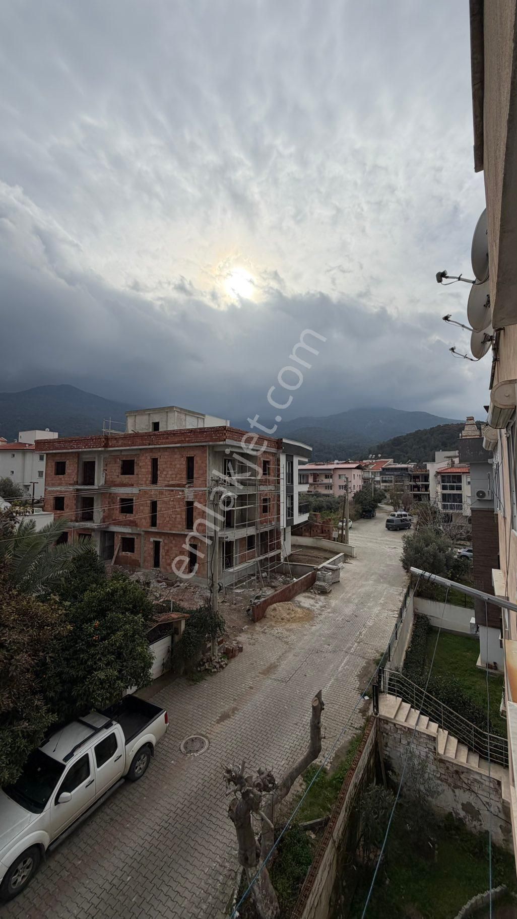 Aydın Kuşadası Güzelçamlıda Satılık 3+1 Ayrı Mutfak Daire - Görsel 27