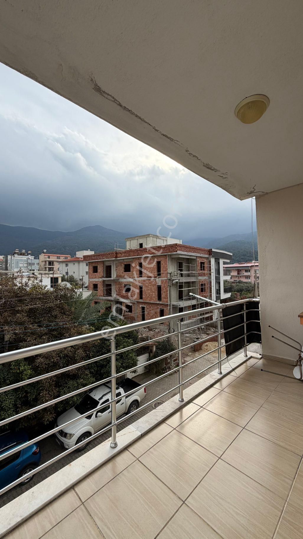 Aydın Kuşadası Güzelçamlıda Satılık 3+1 Ayrı Mutfak Daire - Görsel 30