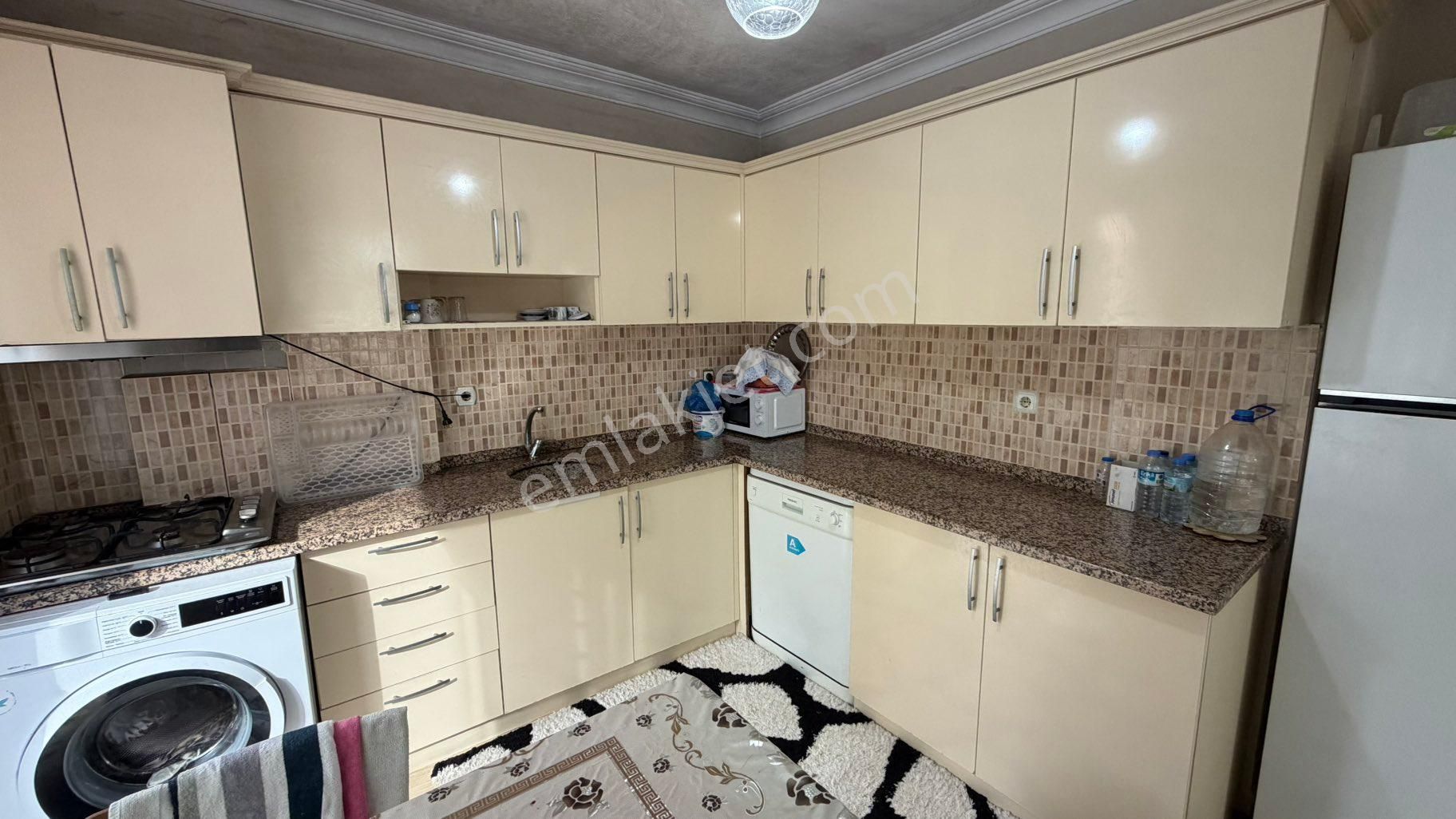 Aydın Kuşadası Güzelçamlıda Satılık 3+1 Ayrı Mutfak Daire - Görsel 11