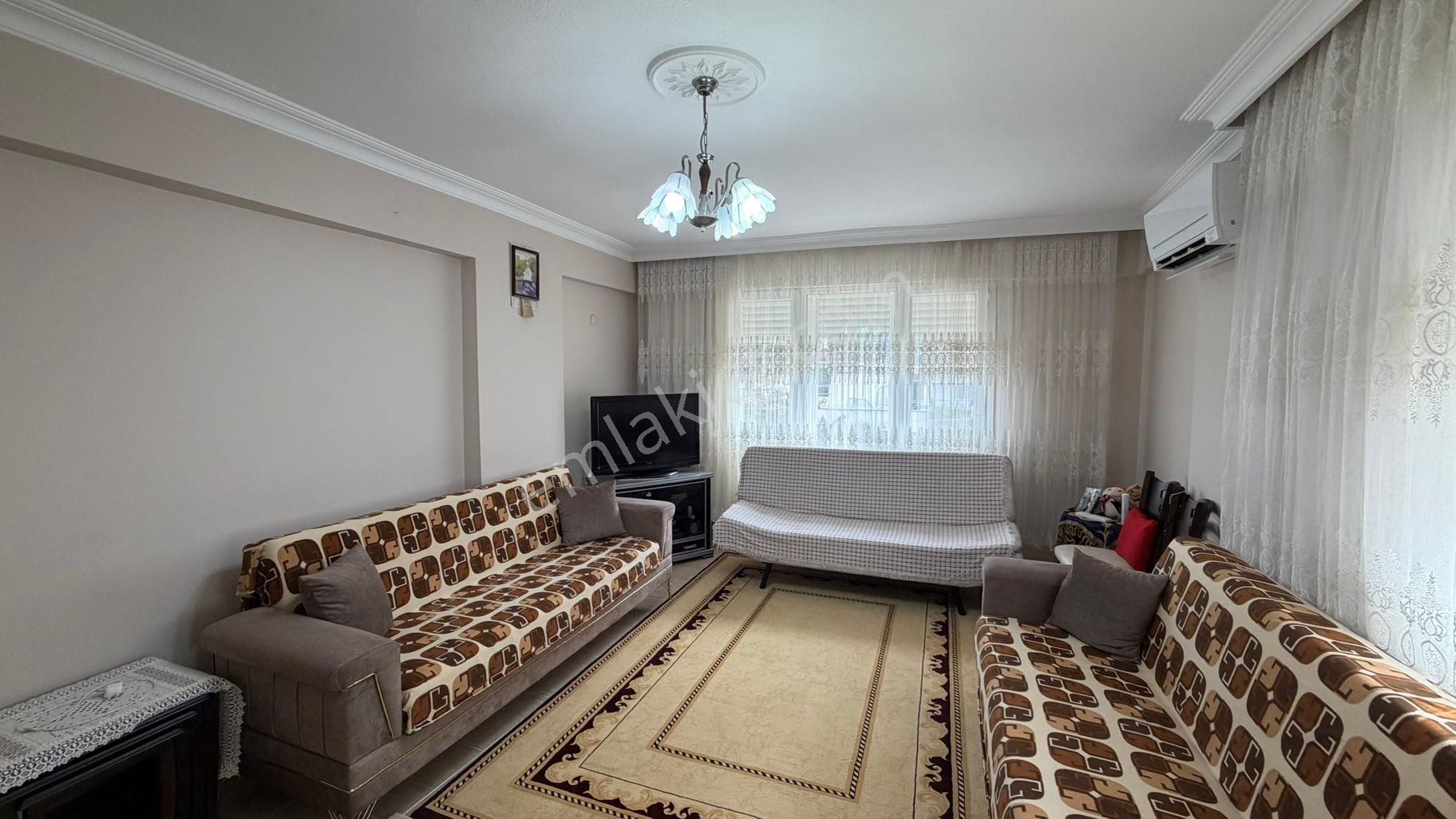 Aydın Kuşadası Güzelçamlıda Satılık 3+1 Ayrı Mutfak Daire - Görsel 16