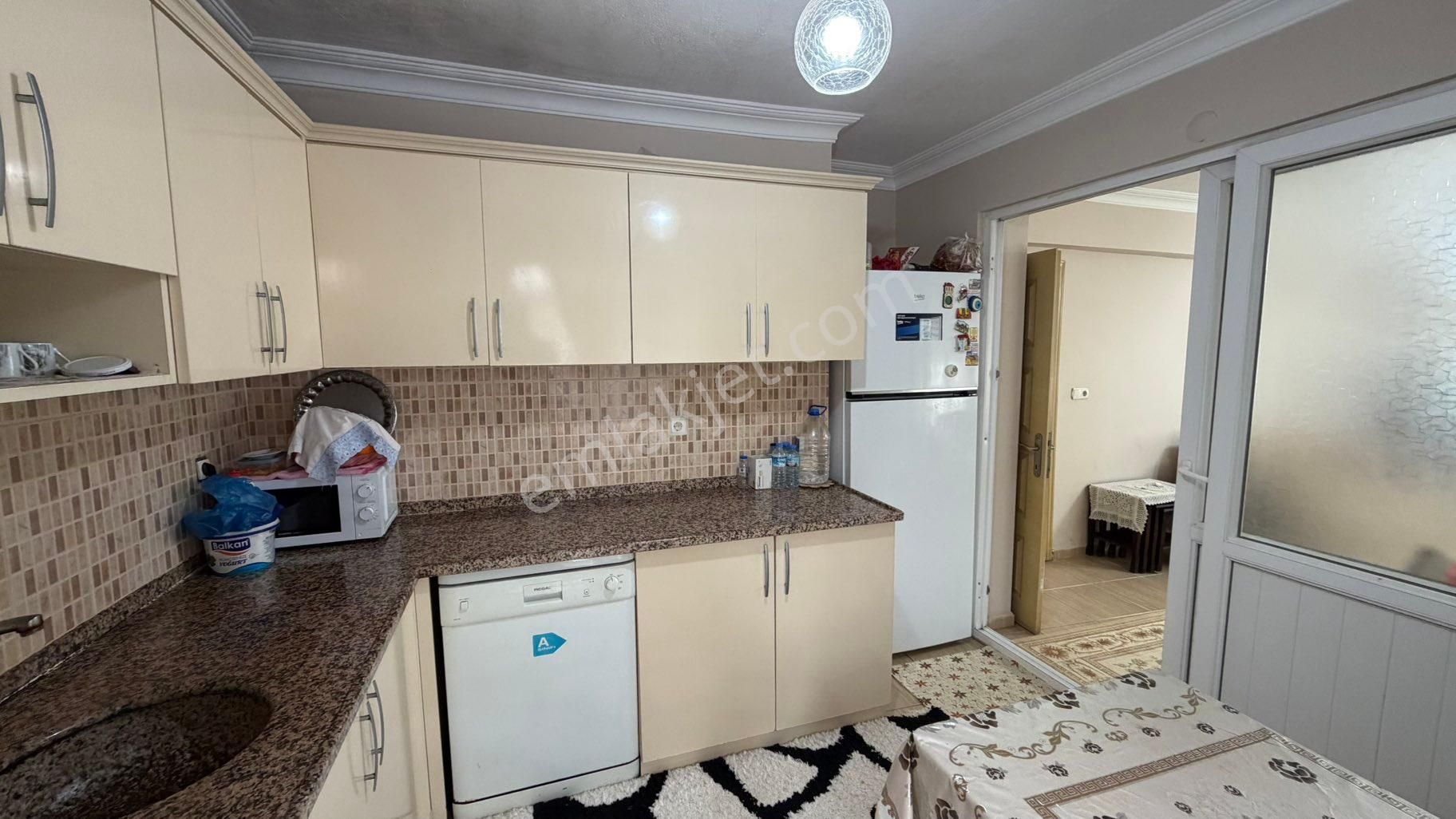 Aydın Kuşadası Güzelçamlıda Satılık 3+1 Ayrı Mutfak Daire - Görsel 9