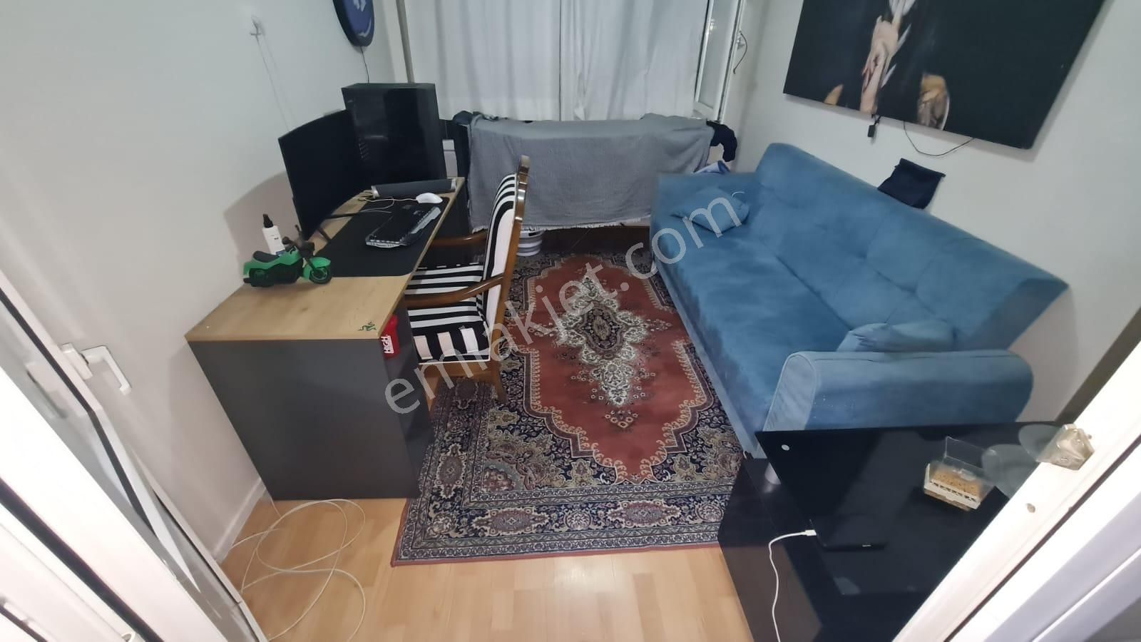 Kariyerden Satılık Kalaba Da Yüksek Giriş 3+1 Daire - Görsel 25