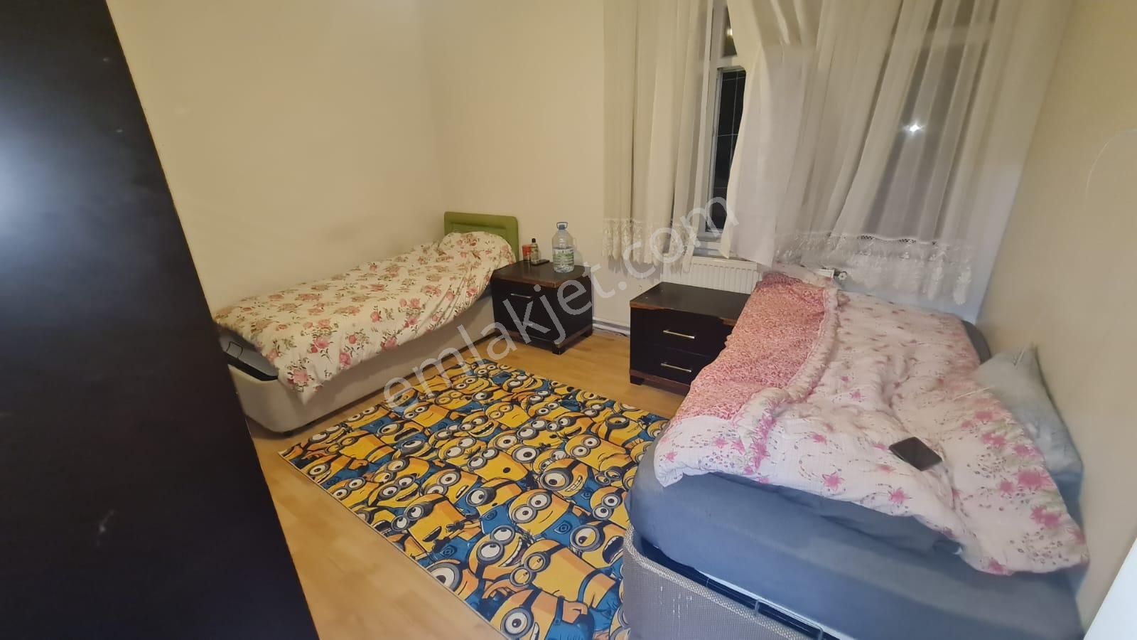 Kariyerden Satılık Kalaba Da Yüksek Giriş 3+1 Daire - Görsel 2