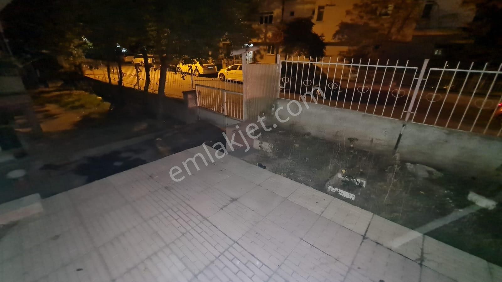 Kariyerden Satılık Kalaba Da Yüksek Giriş 3+1 Daire - Görsel 17