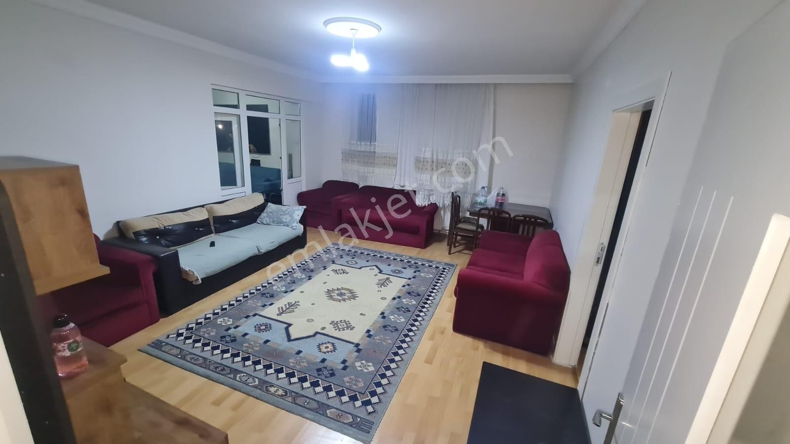 Kariyerden Satılık Kalaba Da Yüksek Giriş 3+1 Daire - Görsel 5