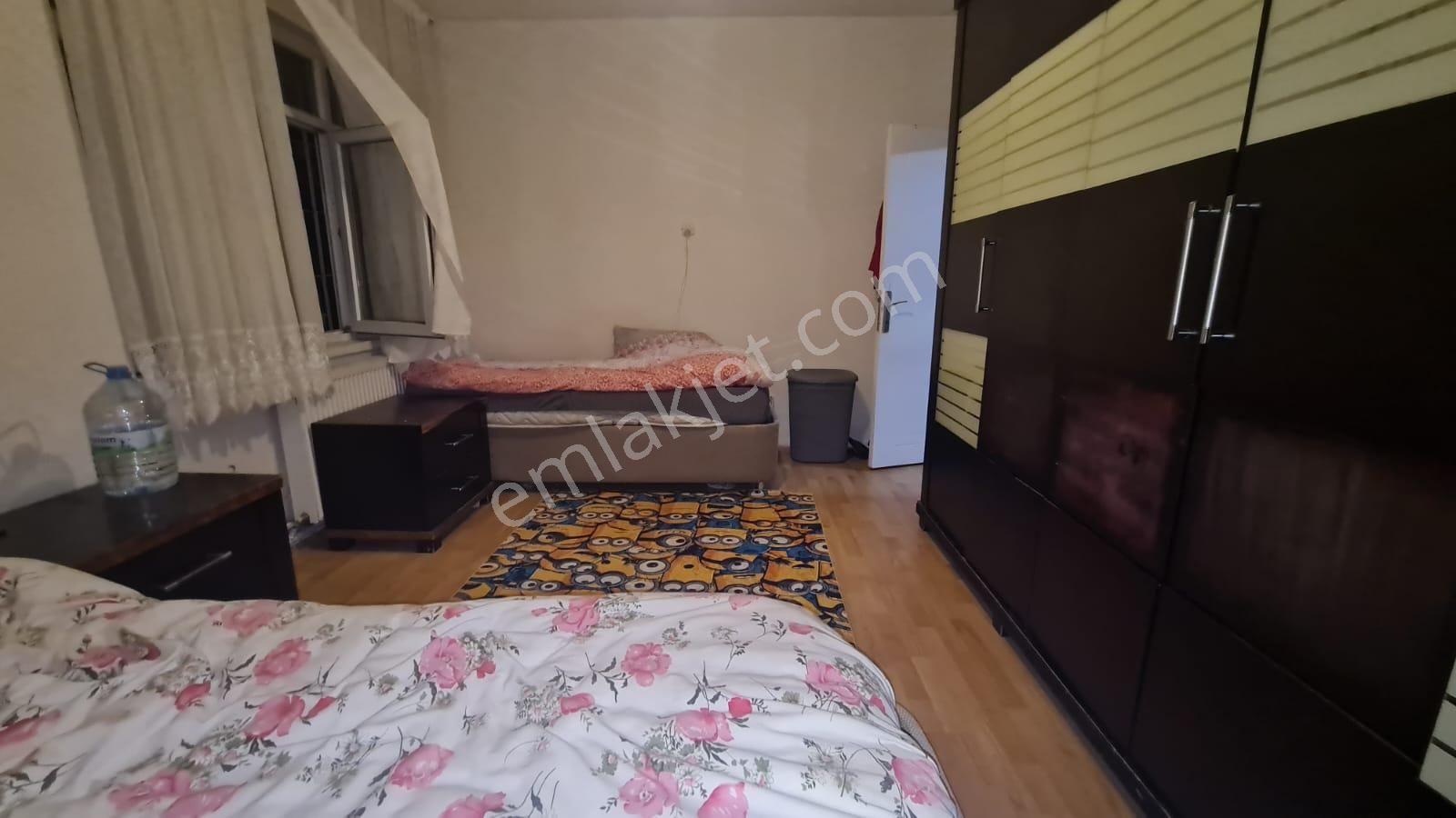 Kariyerden Satılık Kalaba Da Yüksek Giriş 3+1 Daire - Görsel 3