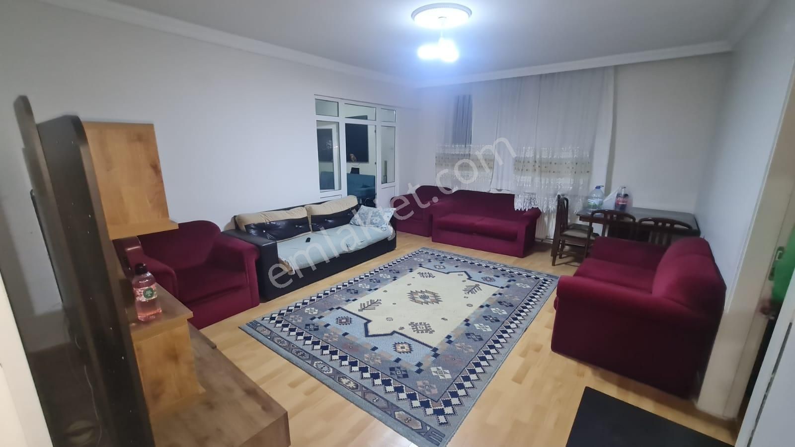 Kariyerden Satılık Kalaba Da Yüksek Giriş 3+1 Daire - Görsel 18