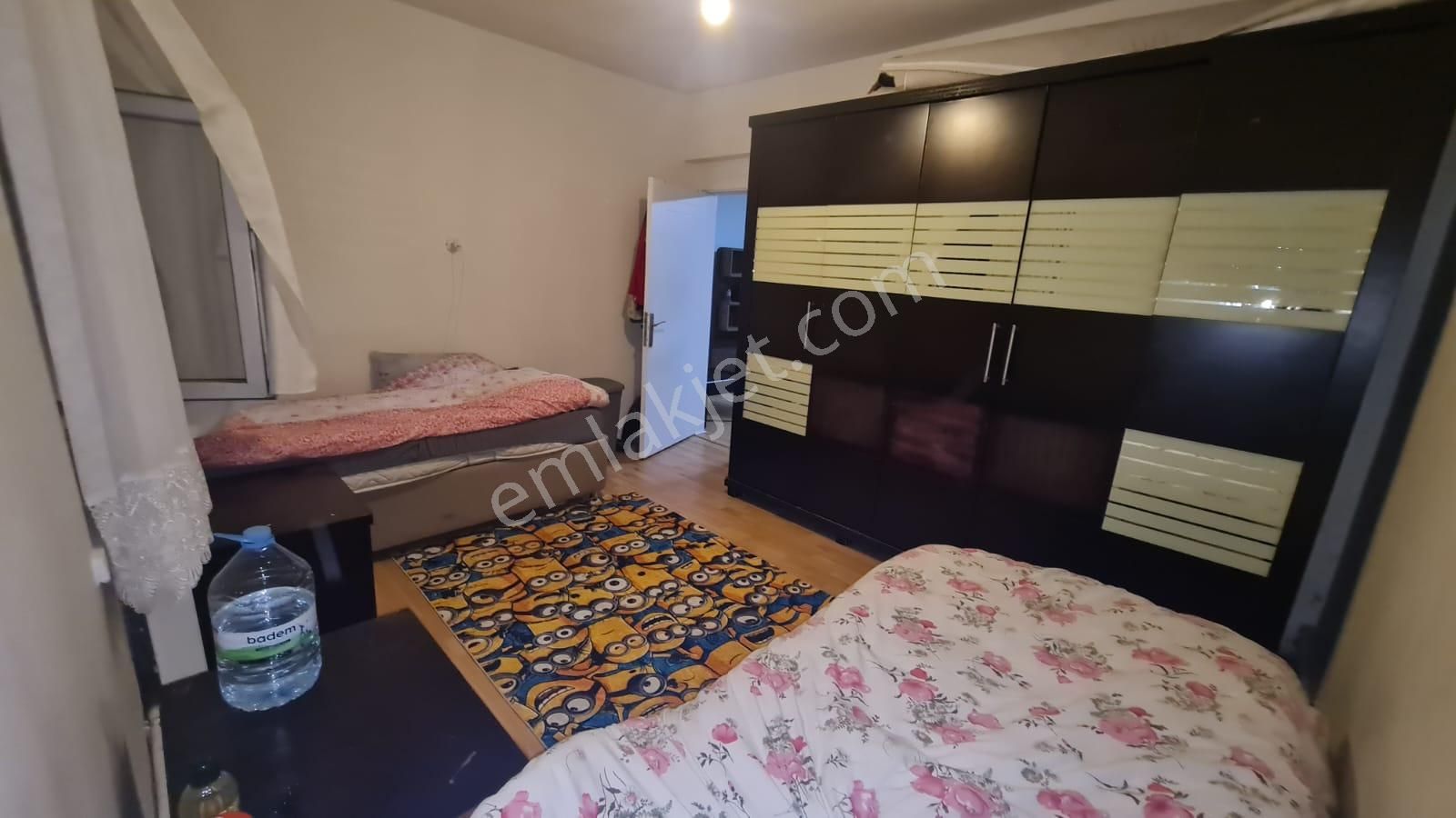 Kariyerden Satılık Kalaba Da Yüksek Giriş 3+1 Daire - Görsel 26