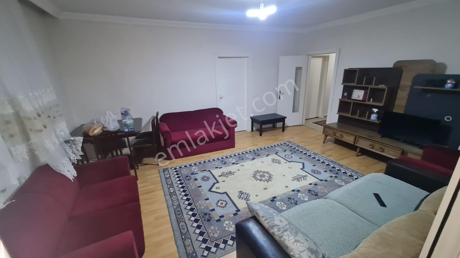 Kariyerden Satılık Kalaba Da Yüksek Giriş 3+1 Daire - Görsel 13