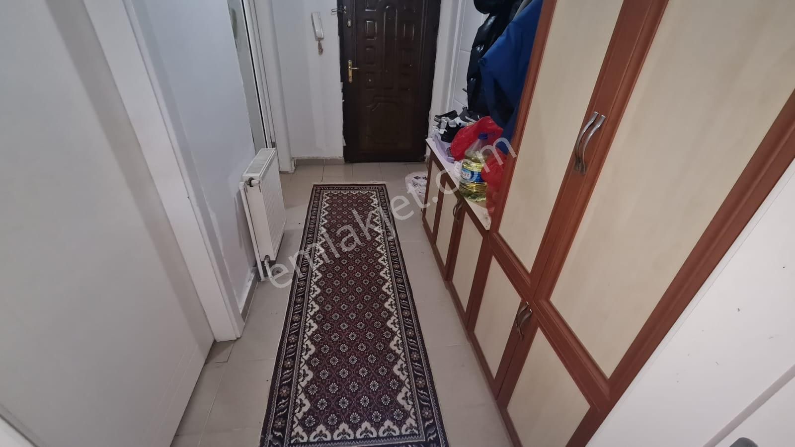 Kariyerden Satılık Kalaba Da Yüksek Giriş 3+1 Daire - Görsel 16