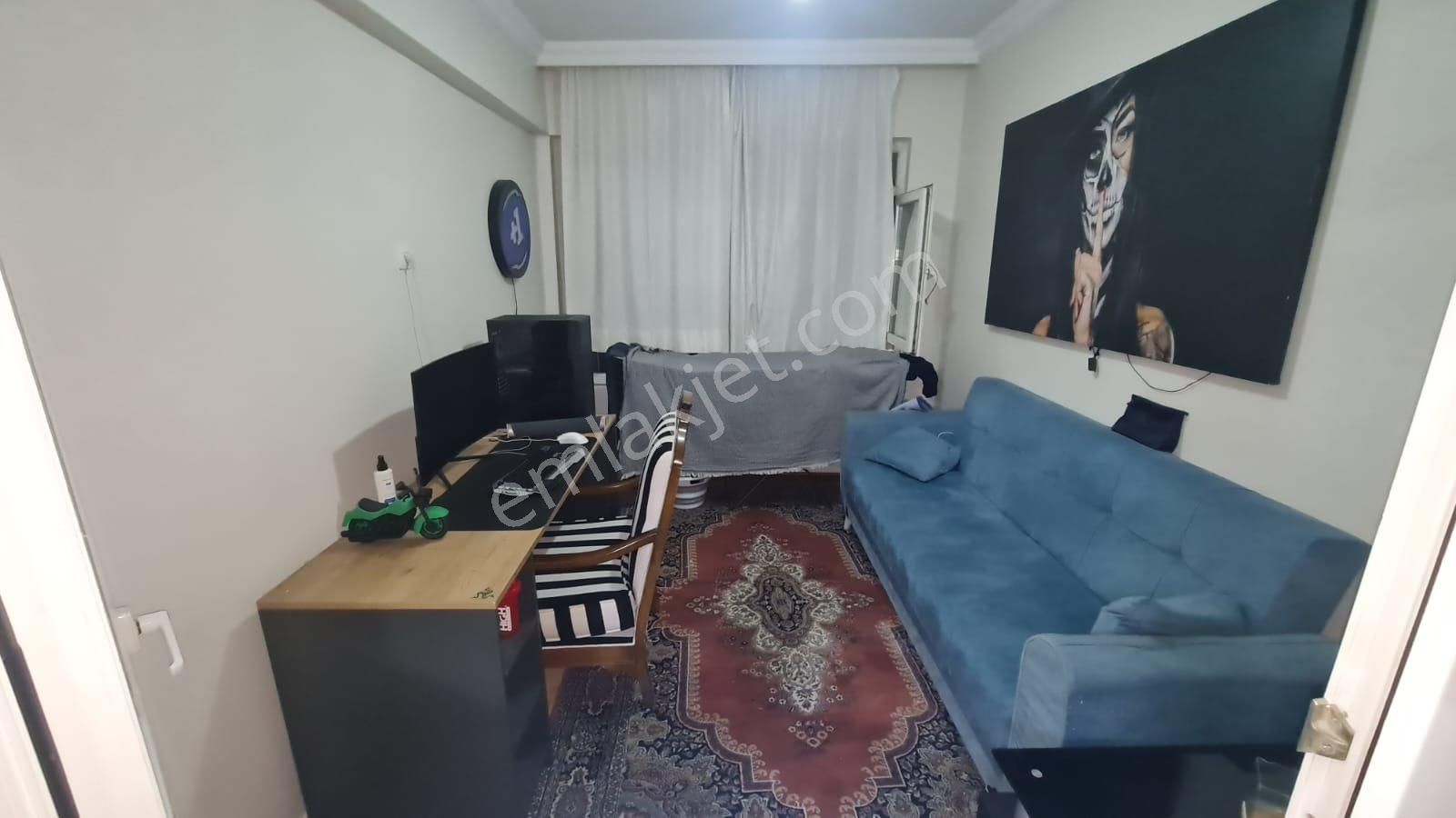 Kariyerden Satılık Kalaba Da Yüksek Giriş 3+1 Daire - Görsel 20