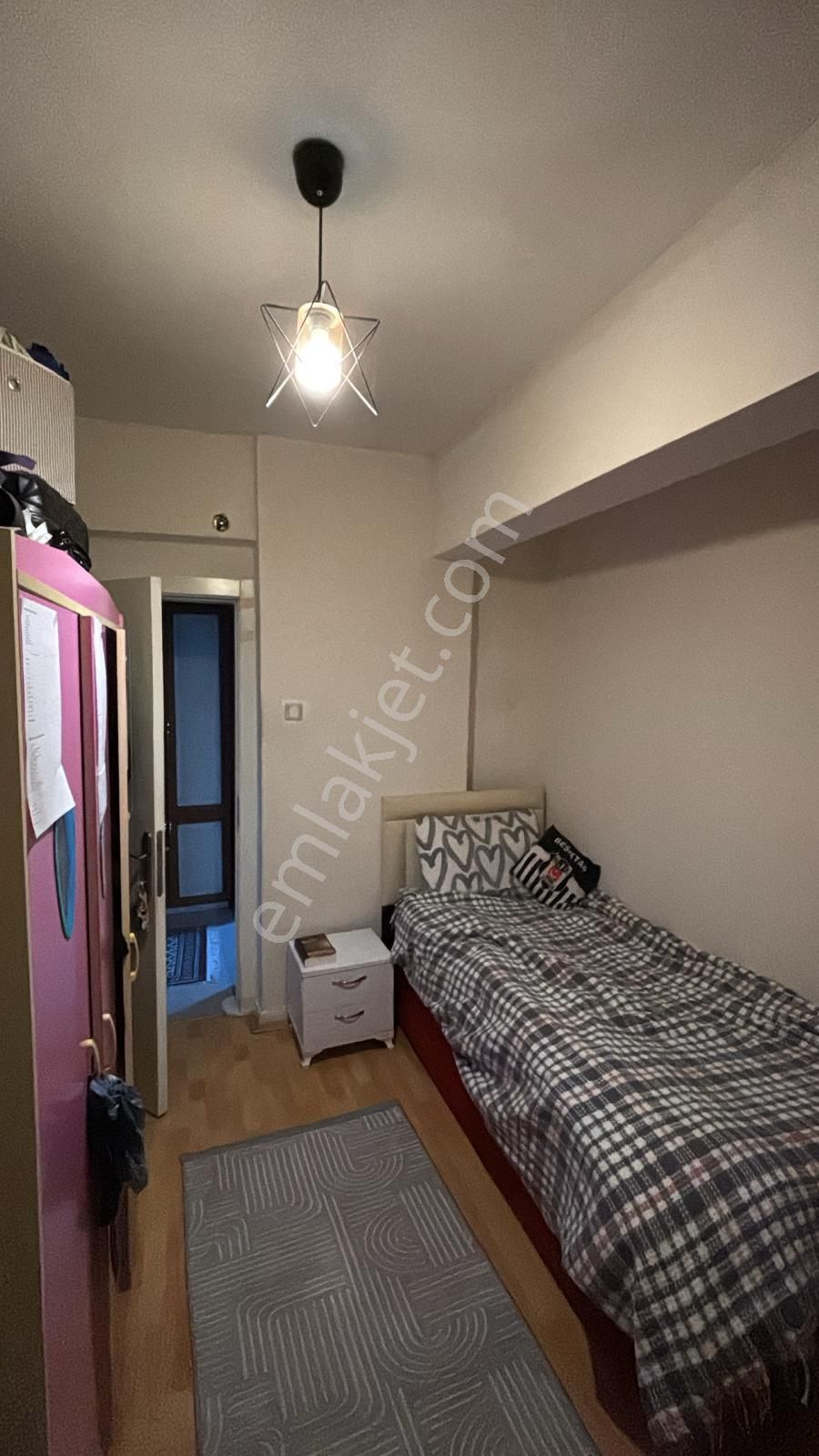 Kariyerden Satılık Kalaba Da Yüksek Giriş 3+1 Daire - Görsel 14