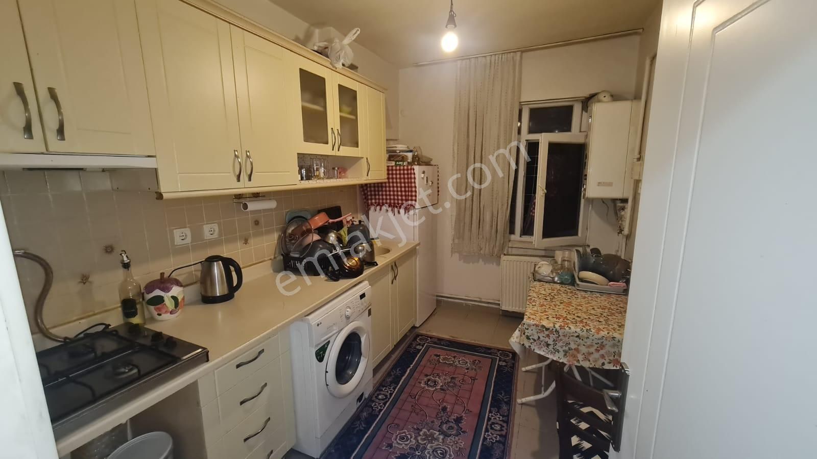 Kariyerden Satılık Kalaba Da Yüksek Giriş 3+1 Daire - Görsel 9