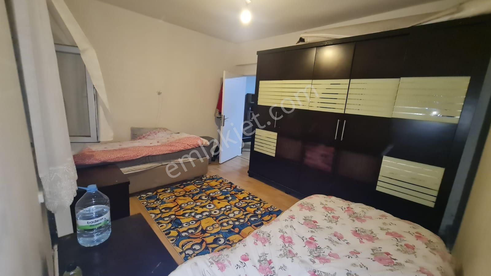 Kariyerden Satılık Kalaba Da Yüksek Giriş 3+1 Daire - Görsel 27