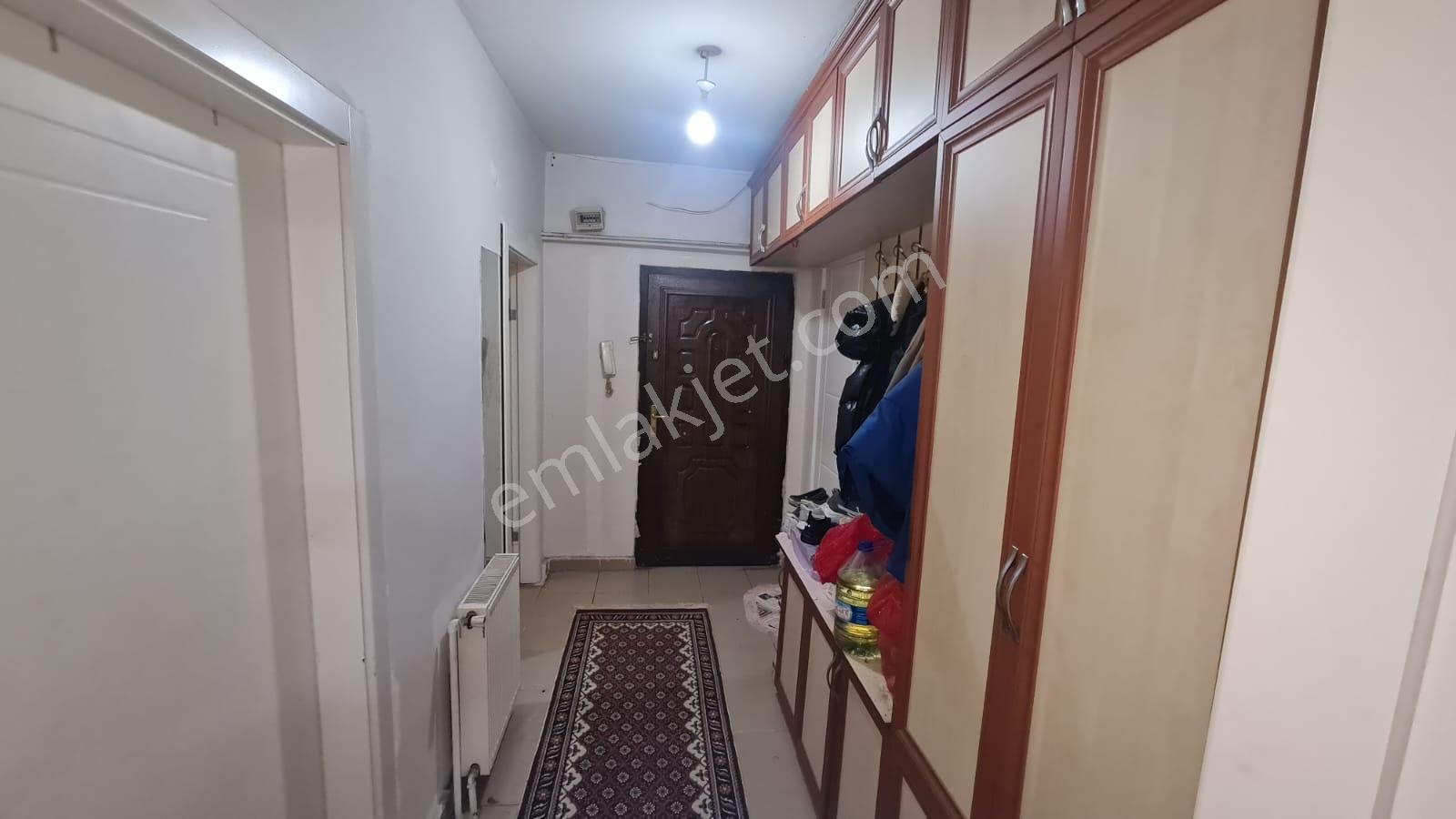 Kariyerden Satılık Kalaba Da Yüksek Giriş 3+1 Daire - Görsel 11