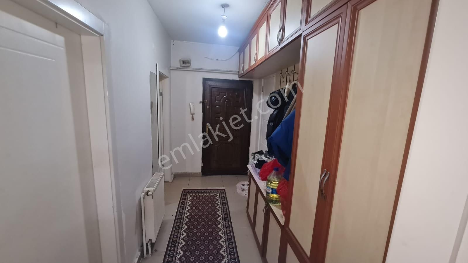 Kariyerden Satılık Kalaba Da Yüksek Giriş 3+1 Daire - Görsel 7