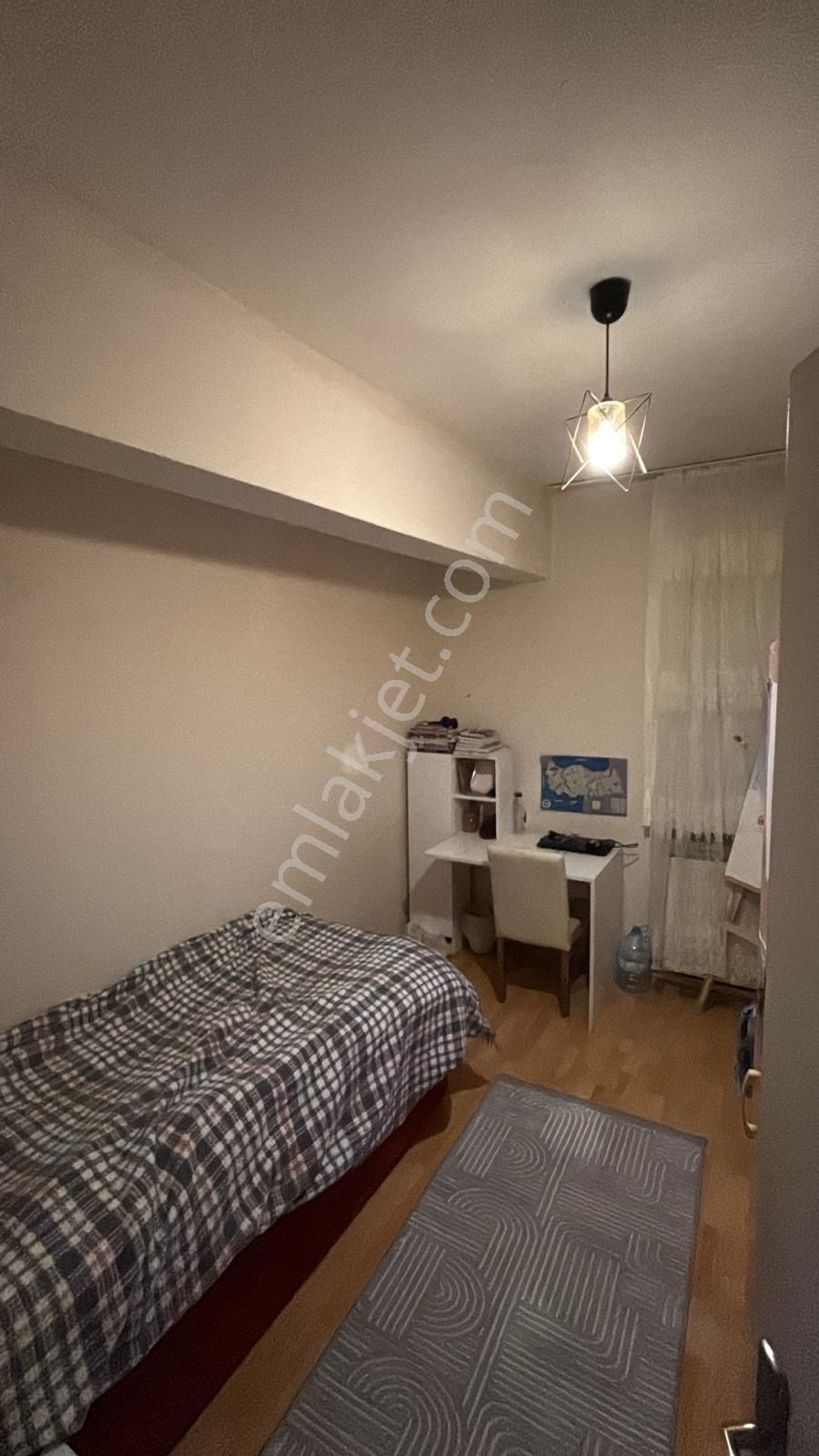 Kariyerden Satılık Kalaba Da Yüksek Giriş 3+1 Daire - Görsel 24