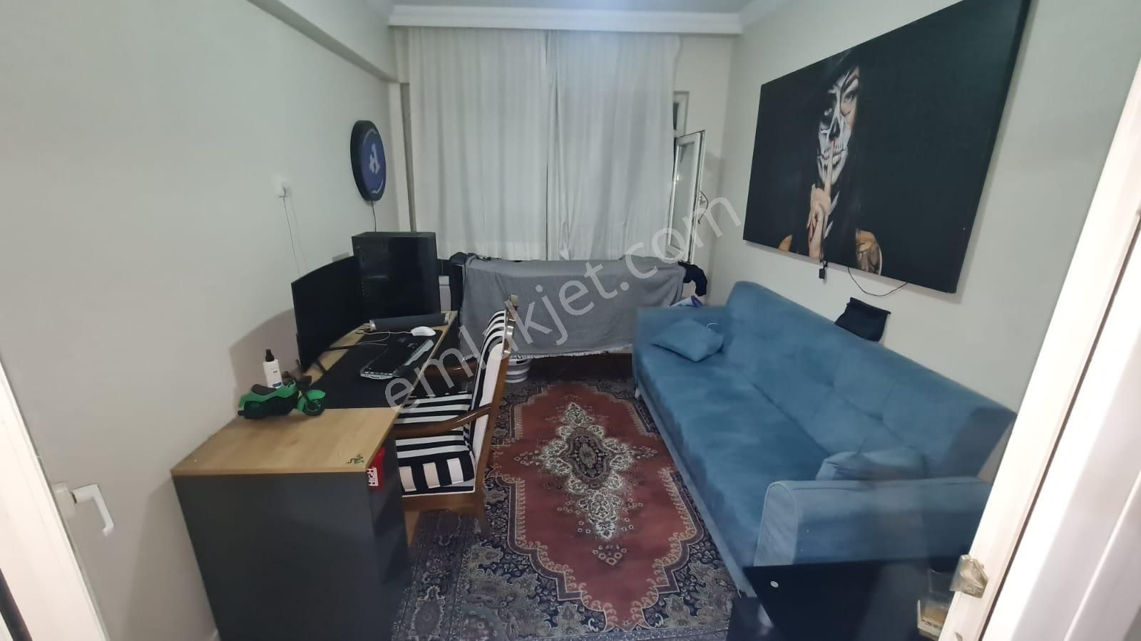 Kariyerden Satılık Kalaba Da Yüksek Giriş 3+1 Daire - Görsel 15