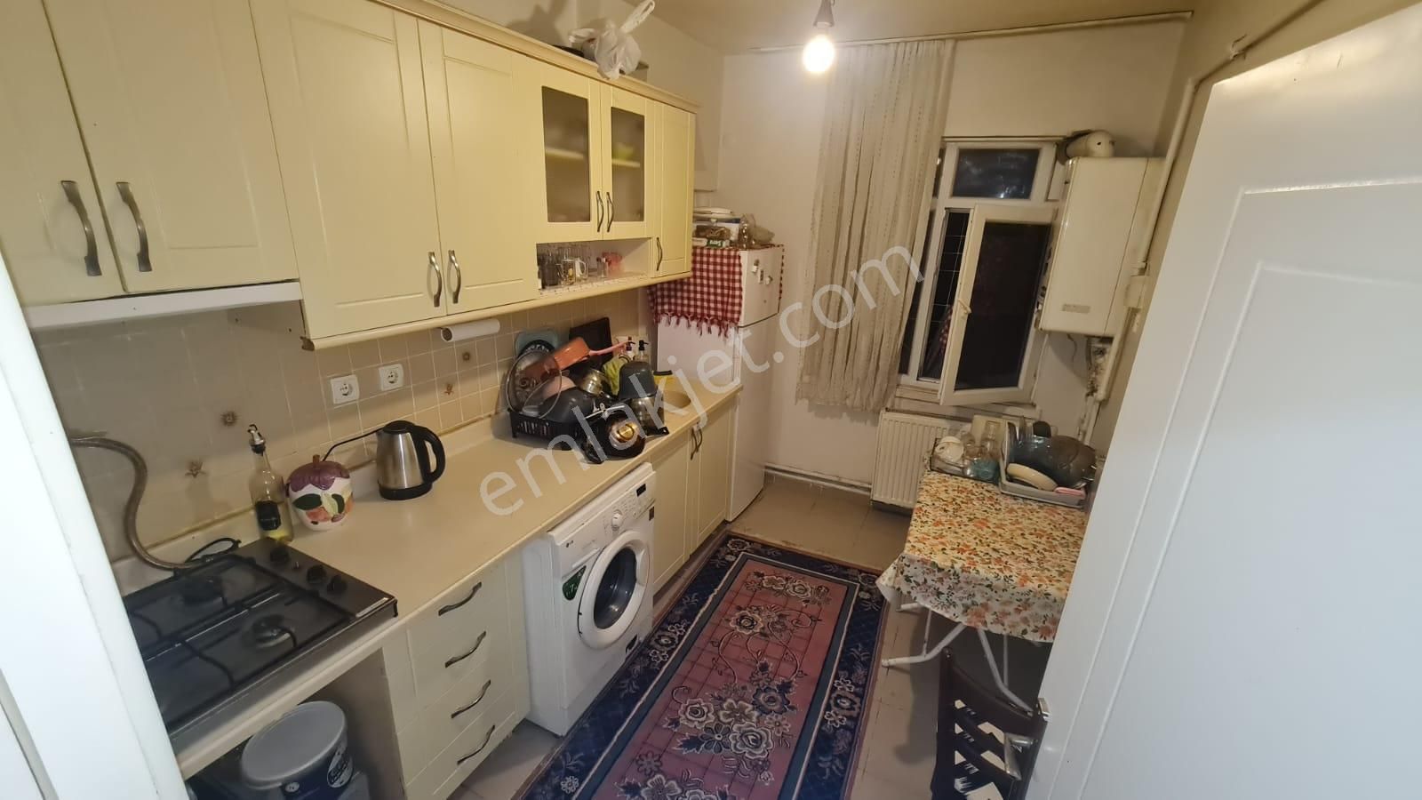 Kariyerden Satılık Kalaba Da Yüksek Giriş 3+1 Daire - Görsel 21